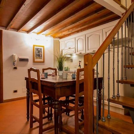 Demedici Apt W/ 2Br 1' Walk Uffizi & Ponte Vecchio Florença Exterior foto