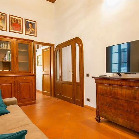 Demedici Apt W/ 2Br 1' Walk Uffizi & Ponte Vecchio Florença Exterior foto