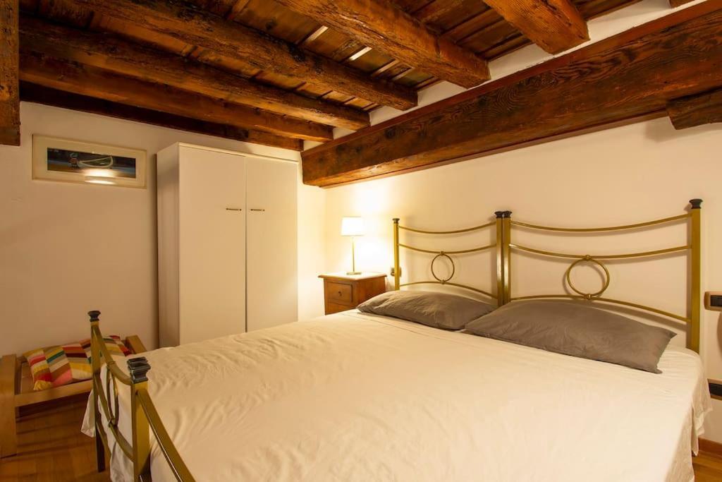 Demedici Apt W/ 2Br 1' Walk Uffizi & Ponte Vecchio Florença Exterior foto
