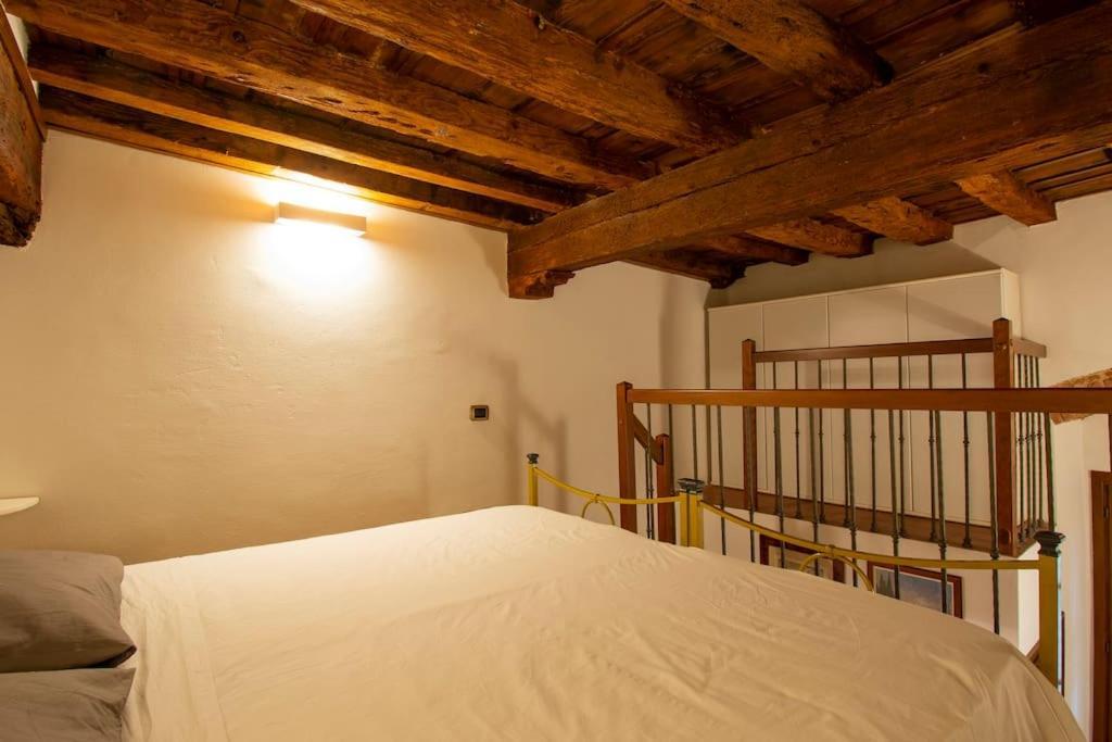 Demedici Apt W/ 2Br 1' Walk Uffizi & Ponte Vecchio Florença Exterior foto
